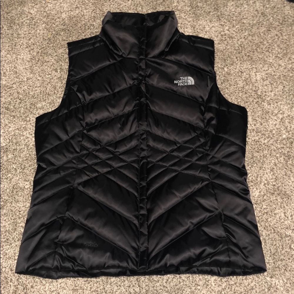 The North Face Vest Women’s Size M